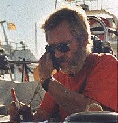 Bernd Rebmann (Der Käpt'n)